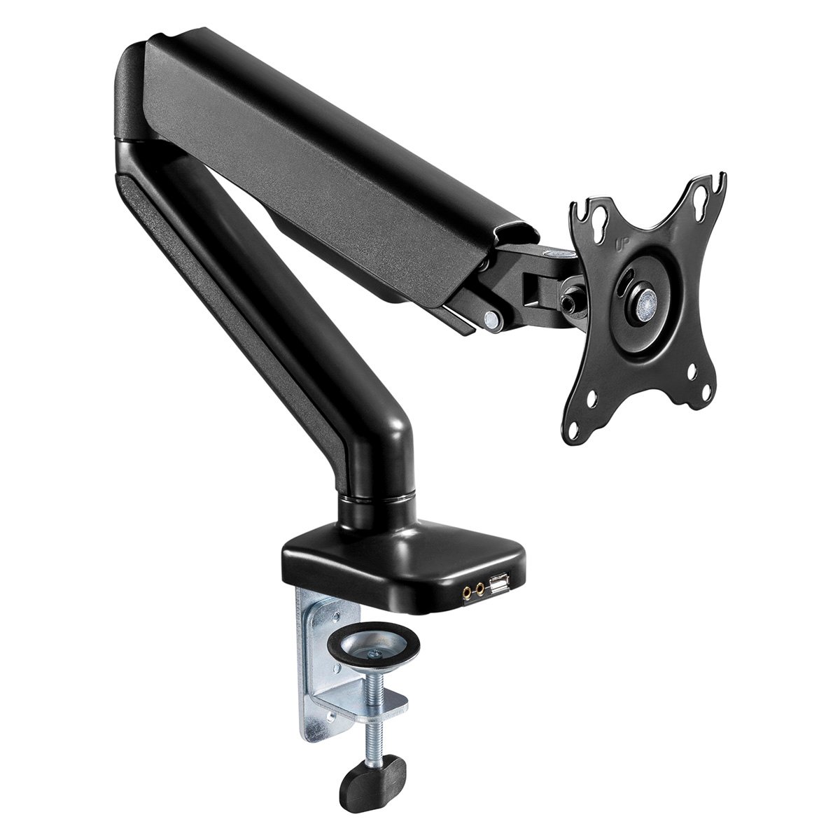 Suporte Articulado Para Monitor De 17 A 3...