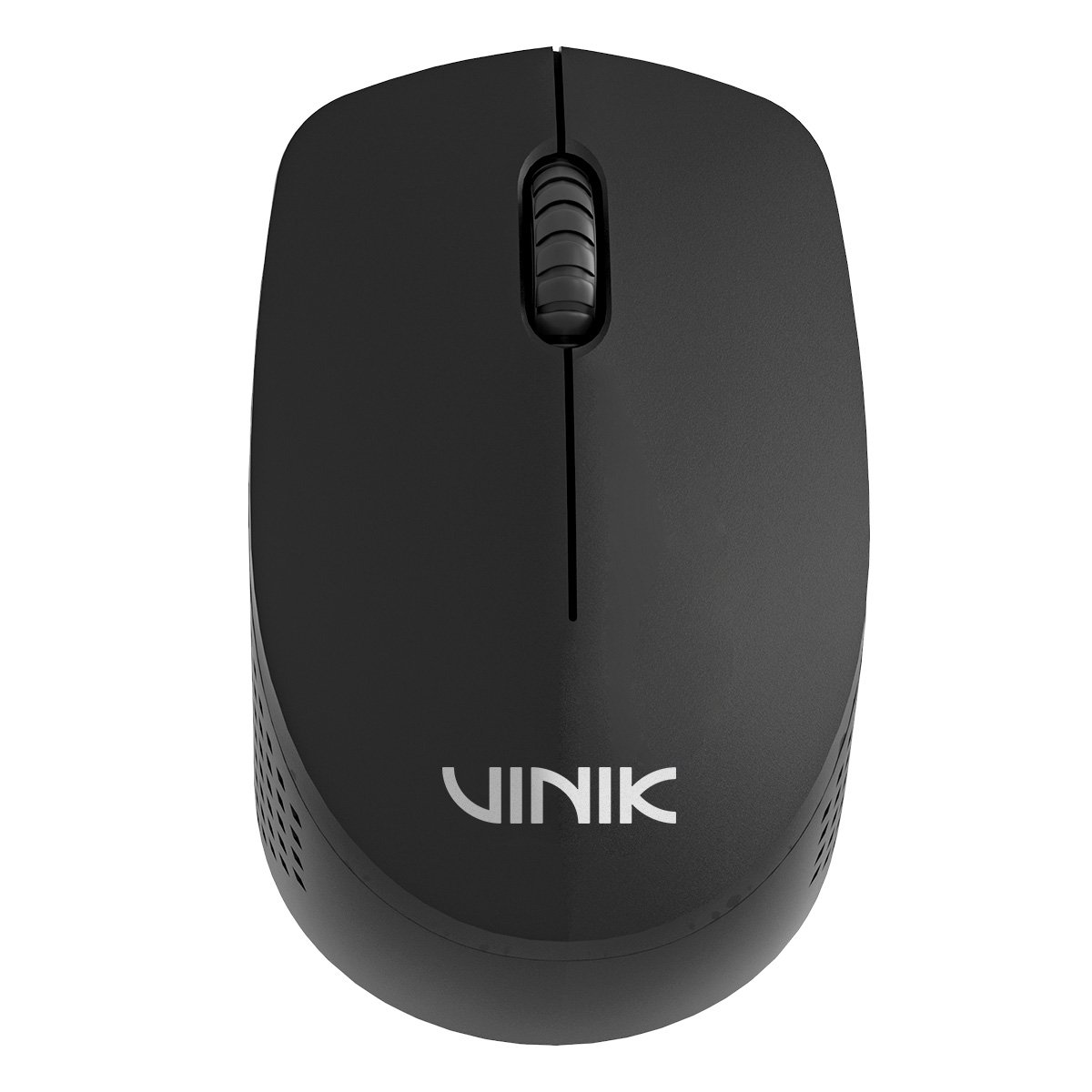 Mouse Sem Fio Vinik Feather Vf110 1200dpi...