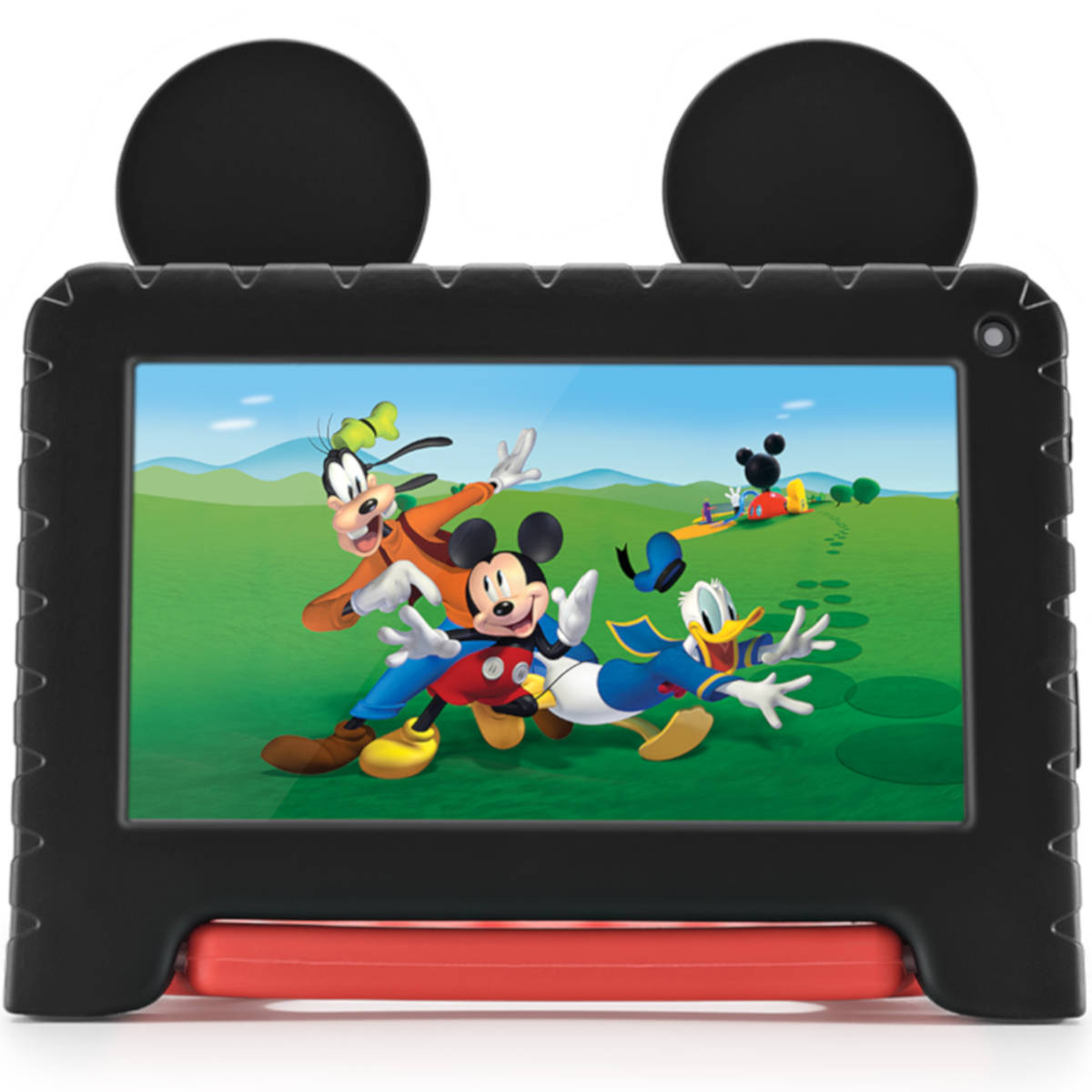 Tablet Mickey 32gb Tela 7  Android 11 Go ...