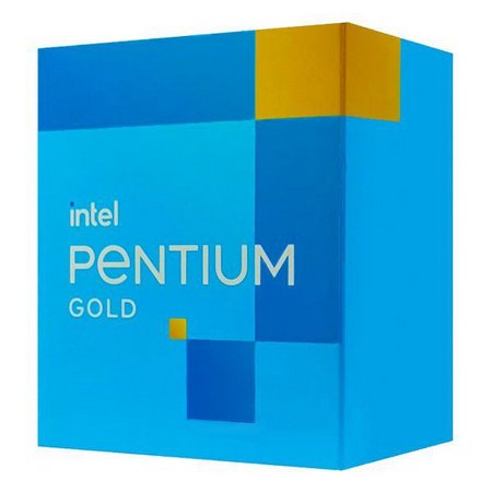 Processador Intel Pentium Gold G6405 4.10...