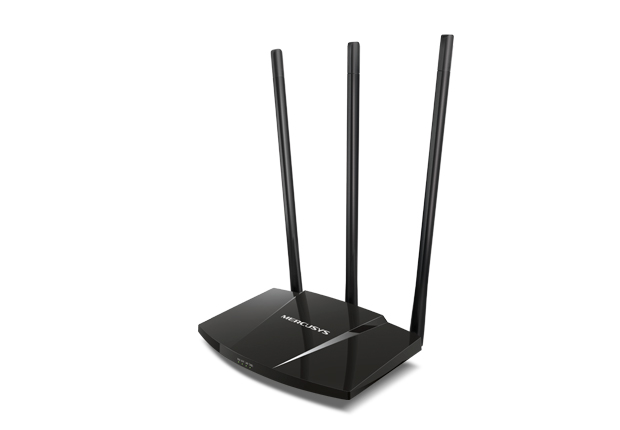 Roteador Wireless N 300mbps High Power 10...