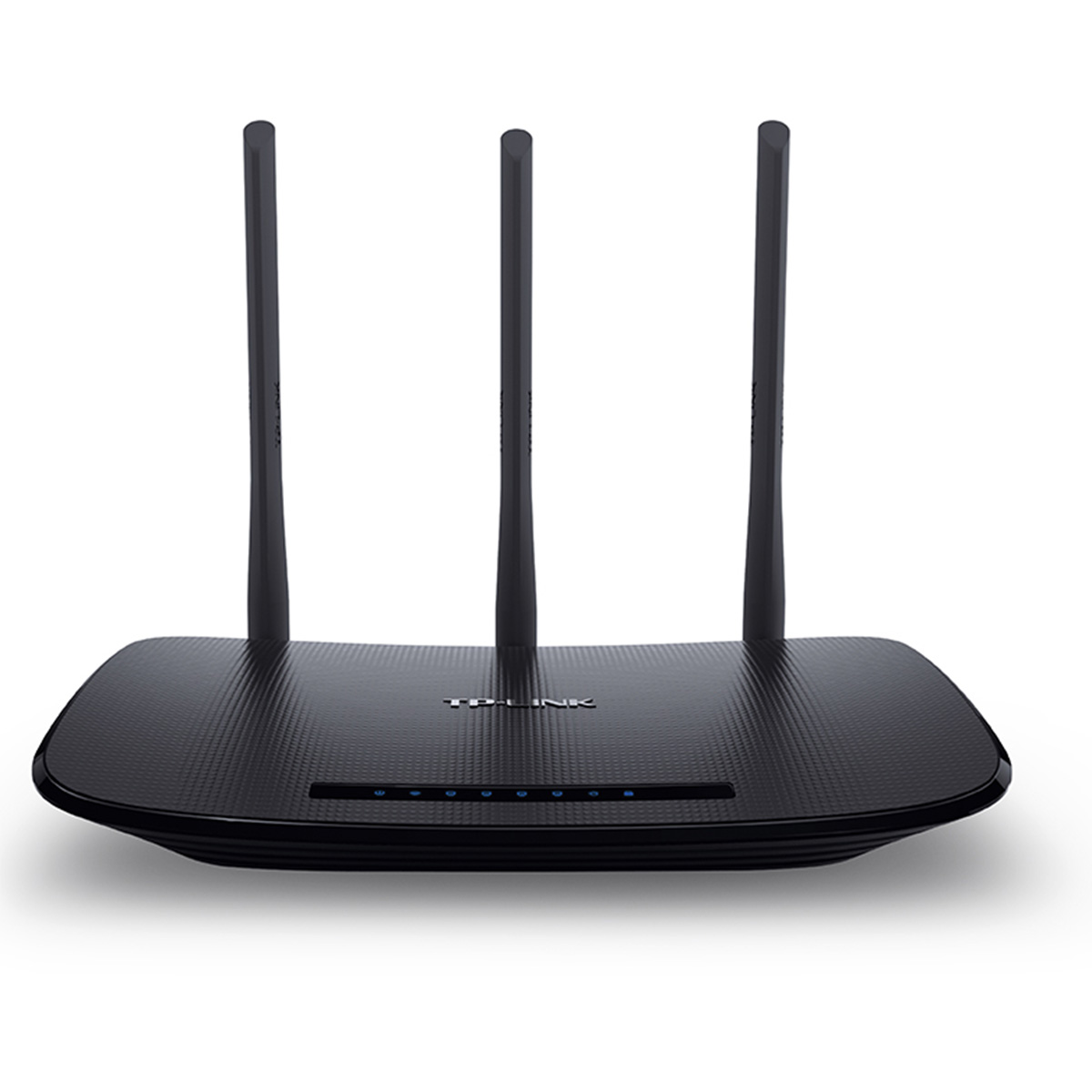 Roteador Wireless 2,4ghz 450mbps Tl-wr940...