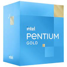 Processador Intel Pentium Dual Core G7400...