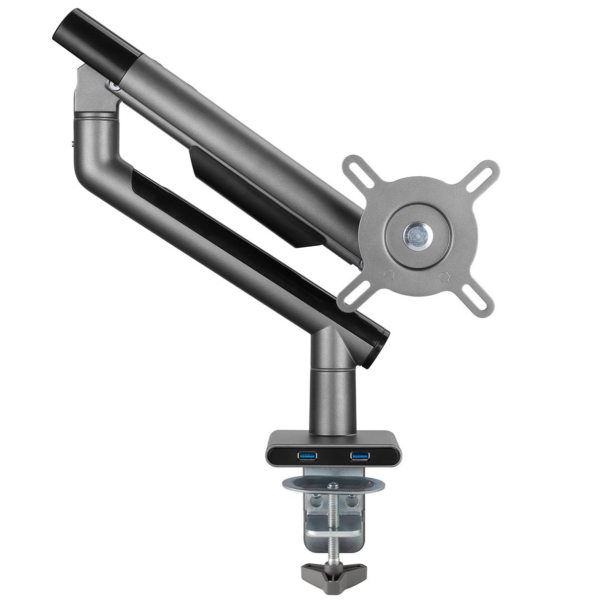 Suporte Articulado Para Monitor 17 A 32 U...