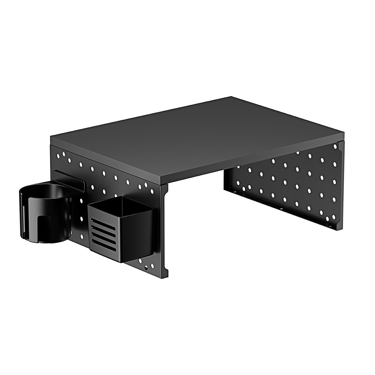 Suporte Para Monitor Com Organizadores - ...