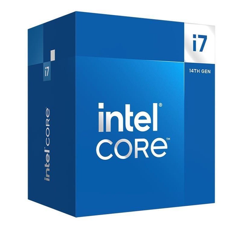Processador Intel Core I7-14700 4.2ghz (5...