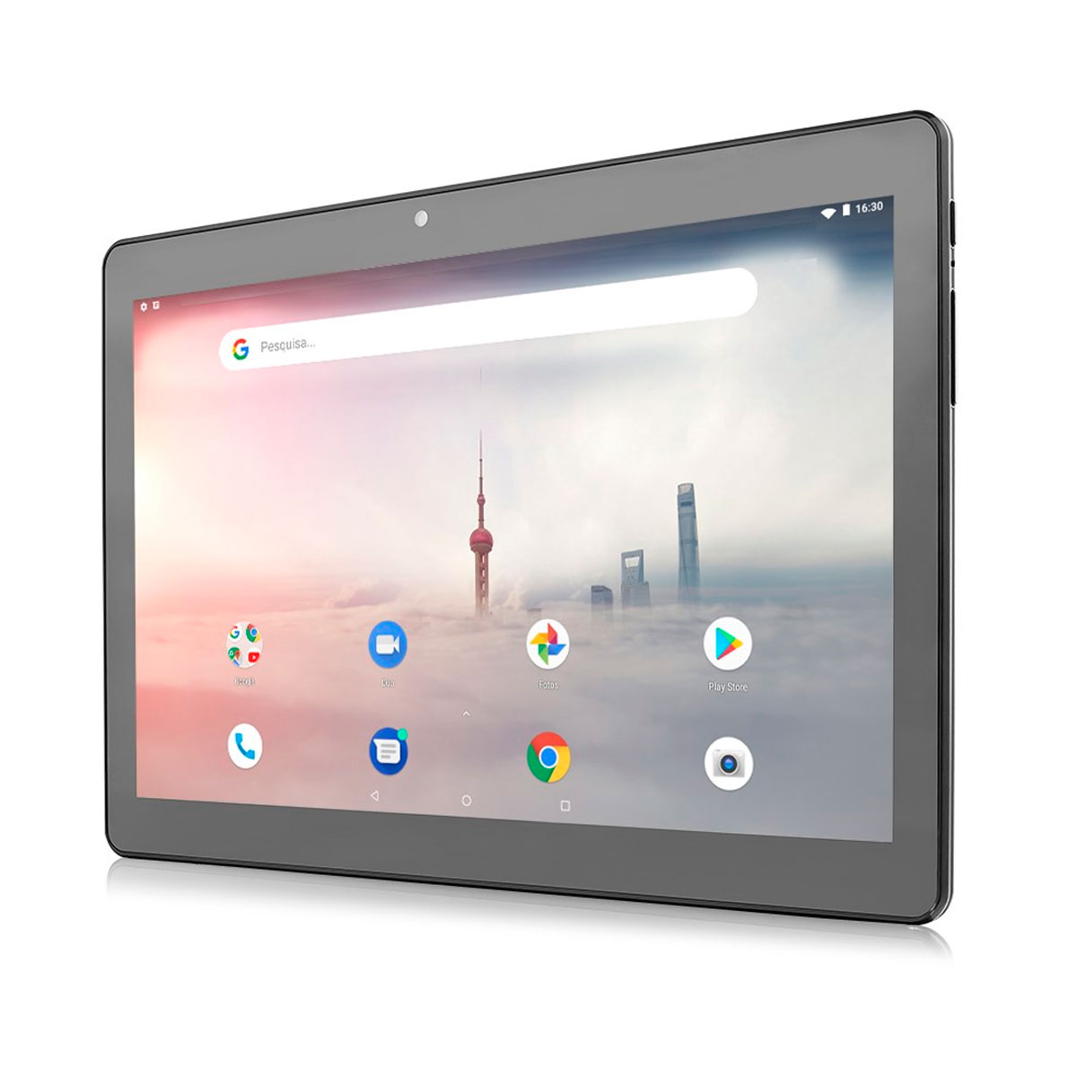 Tablet M10a 3g Android 9 Pie 32 Gb Dual C...
